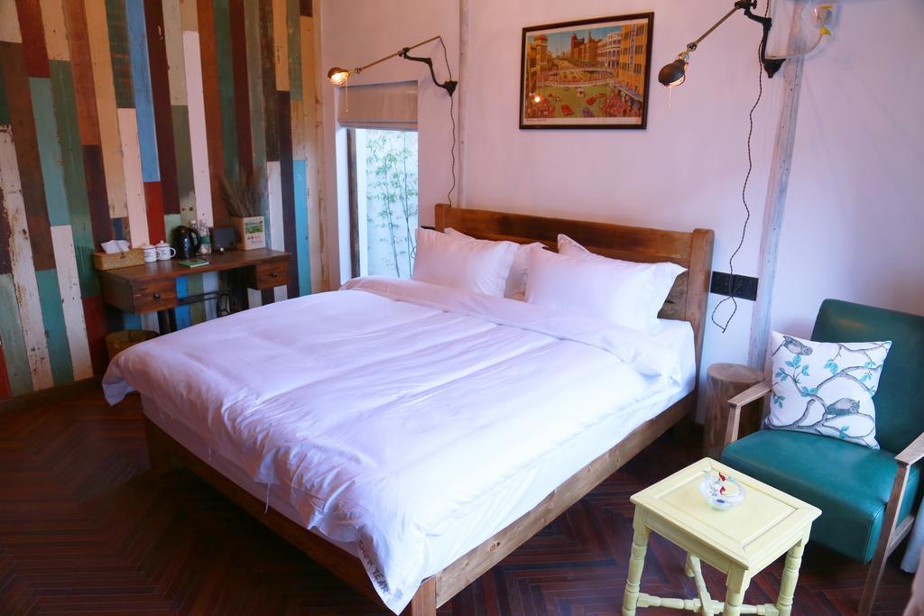 Zhouzhuangsu.Showyear Hotel Kunshan  Eksteriør billede