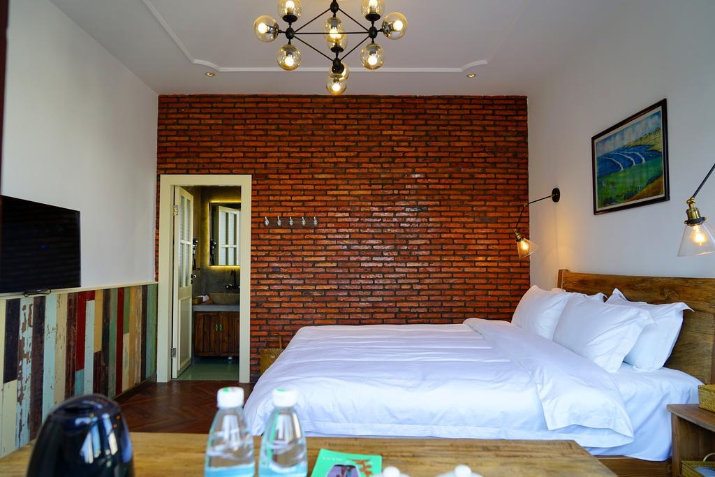 Zhouzhuangsu.Showyear Hotel Kunshan  Eksteriør billede