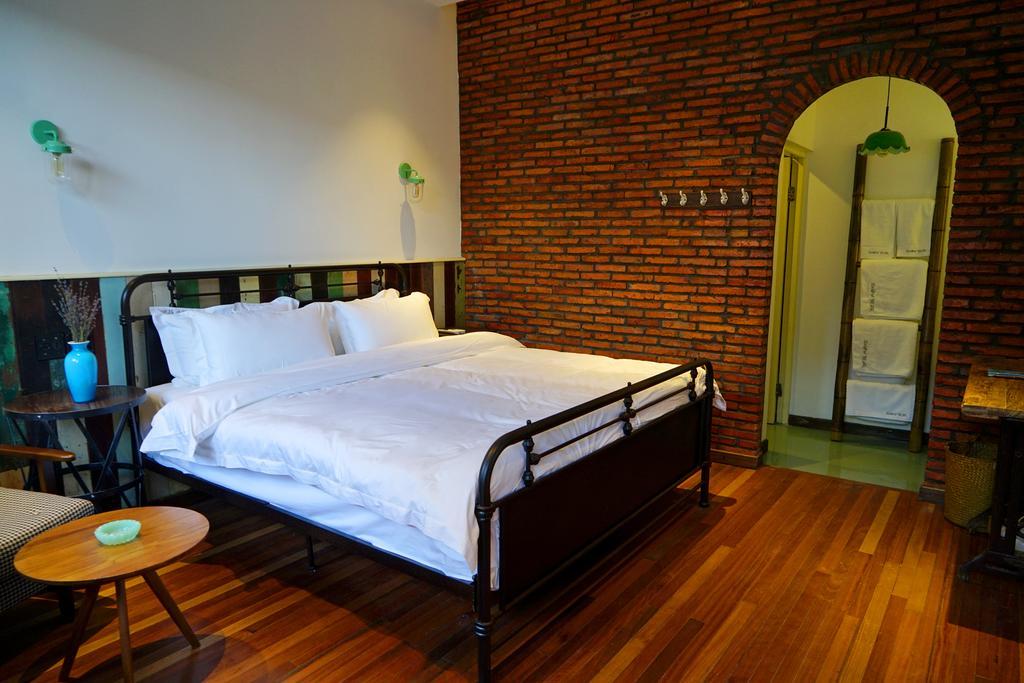 Zhouzhuangsu.Showyear Hotel Kunshan  Eksteriør billede