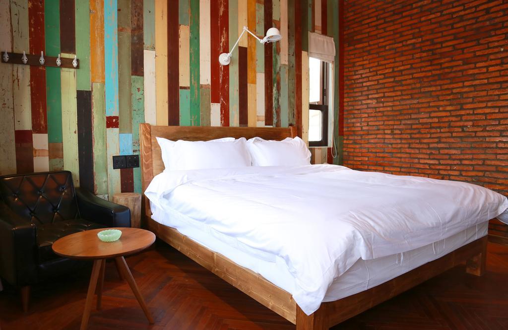 Zhouzhuangsu.Showyear Hotel Kunshan  Eksteriør billede