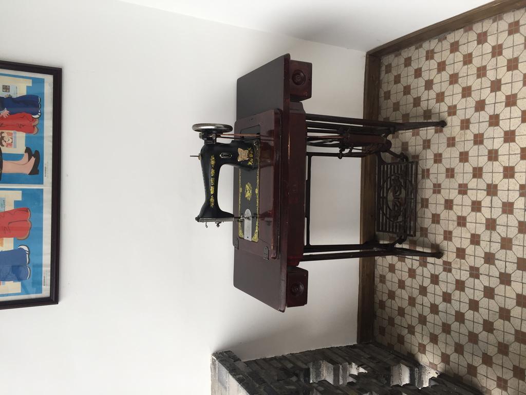Zhouzhuangsu.Showyear Hotel Kunshan  Eksteriør billede