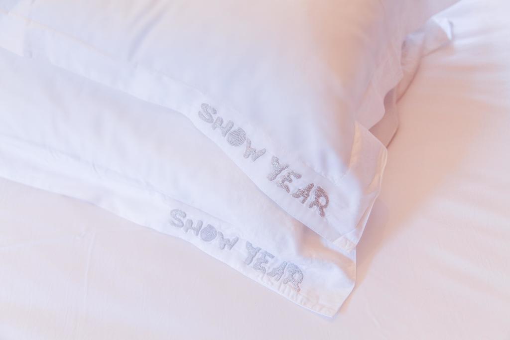 Zhouzhuangsu.Showyear Hotel Kunshan  Eksteriør billede