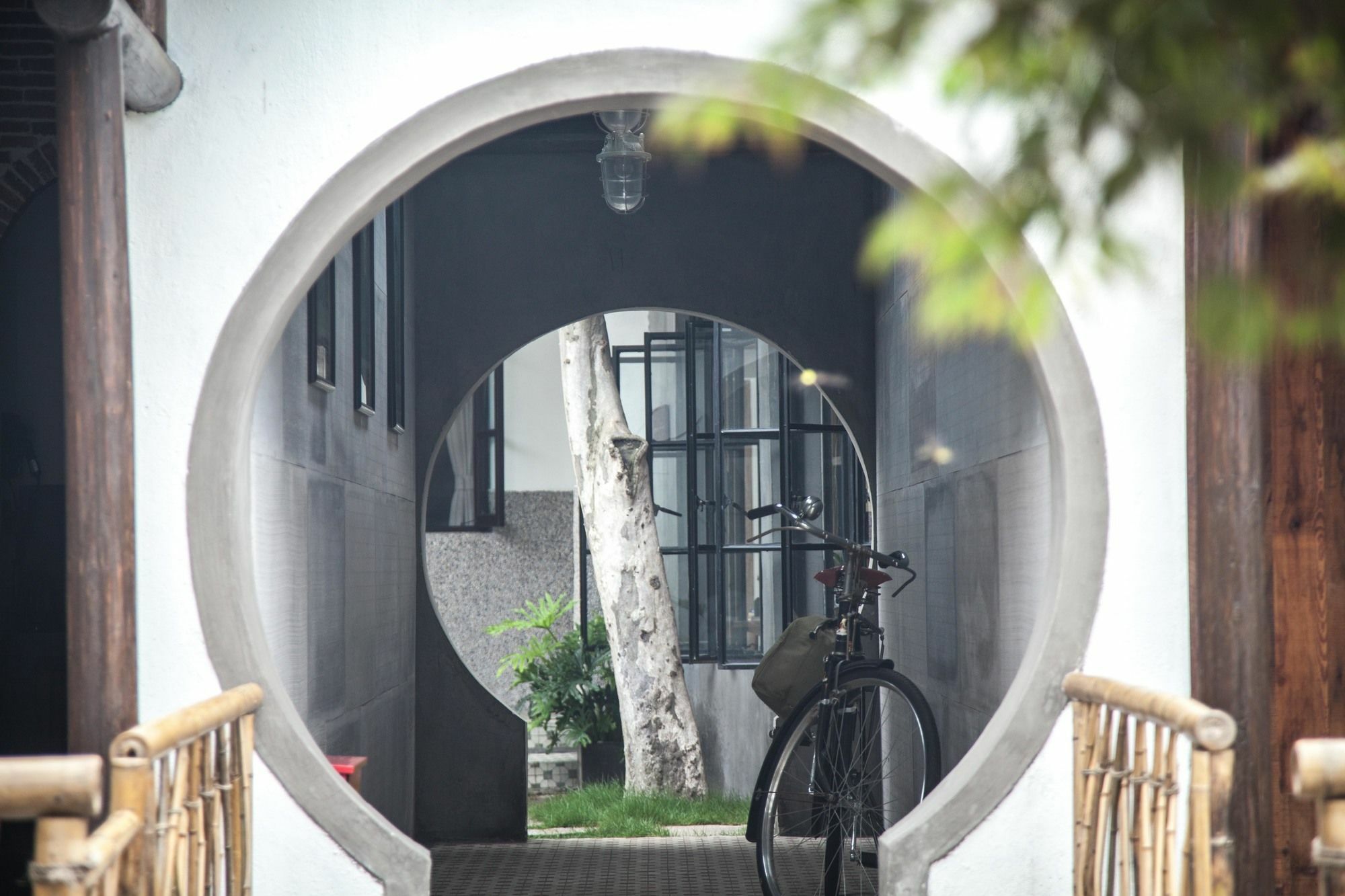 Zhouzhuangsu.Showyear Hotel Kunshan  Eksteriør billede
