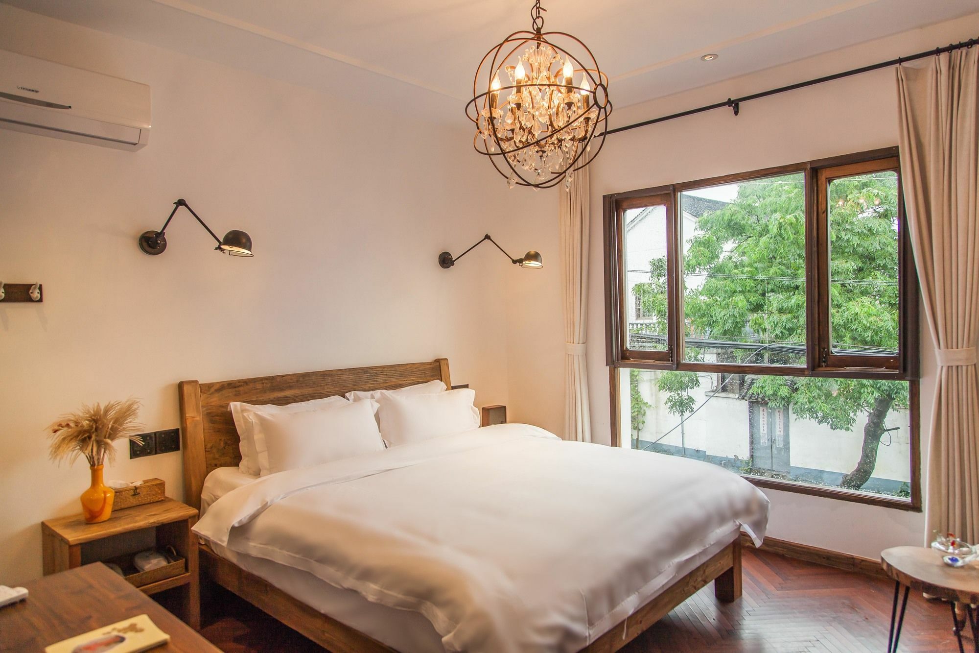 Zhouzhuangsu.Showyear Hotel Kunshan  Eksteriør billede